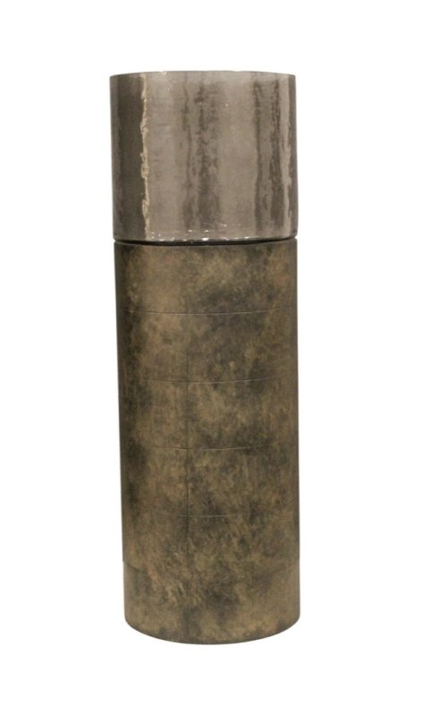 RICHMOND świecznik MAYCE S złoty