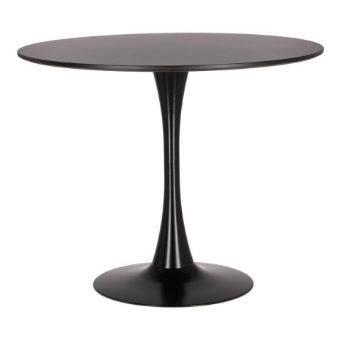 Stół Simplet Skinny Black 90cm