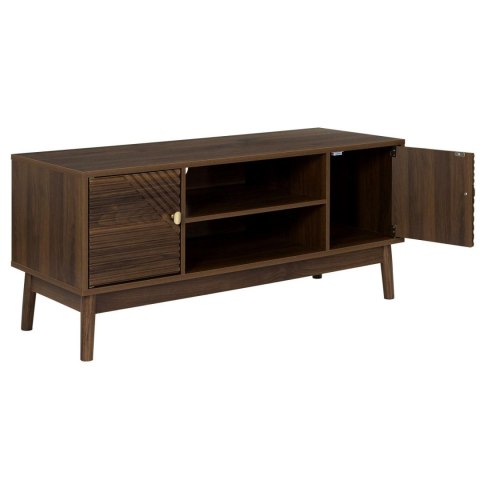 Szafka RTV Tiffany orzech