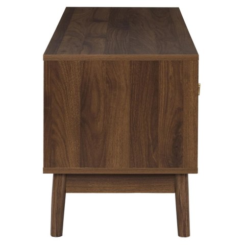 Szafka RTV Tiffany orzech