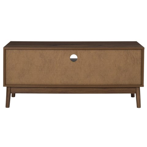 Szafka RTV Tiffany orzech