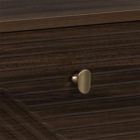 Szafka nocna Tiffany orzech