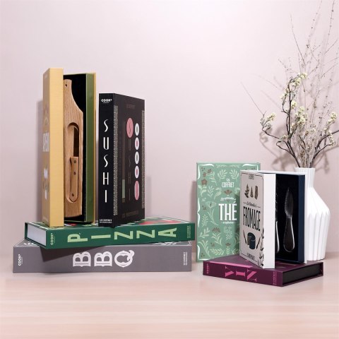 Zestaw do przystawek Le Coffret