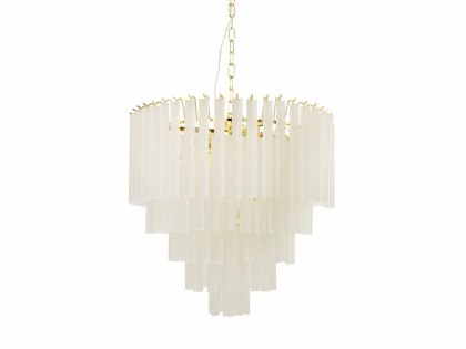 MOOSEE lampa wisząca GORDON 60 złota