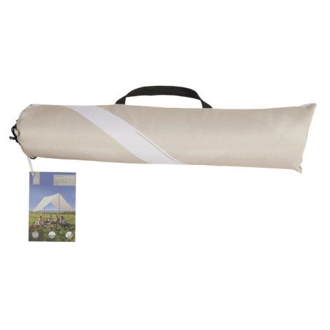 Namiot ogrodowy beżowy