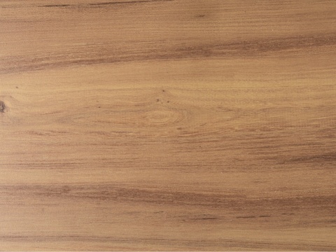 Stół okrągły Heaven 119cm ceramika dąb / kaszmirowy