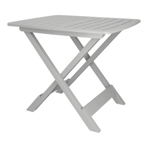 Stół składany Komodo szary