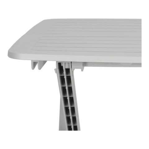 Stół składany Komodo szary