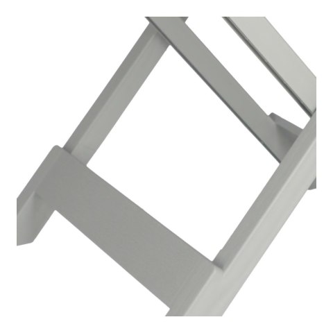 Stół składany Komodo szary