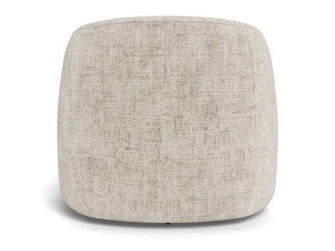 Fotel obrotowy Lodi beżowy Juto