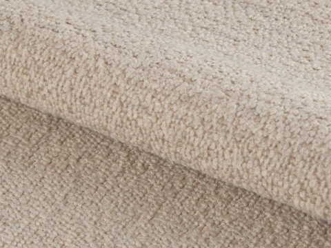 Krzesło z podłokietnikami Tori beżowe