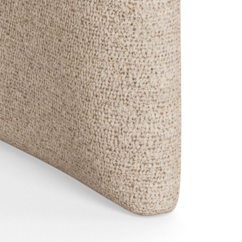 Krzesło z podłokietnikami Tori beżowe