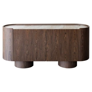 RICHMOND komoda CALLAHAN brązowa