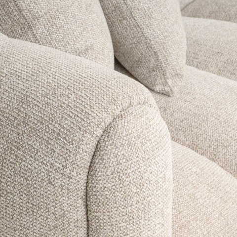 RICHMOND sofa NOVARO beżowa