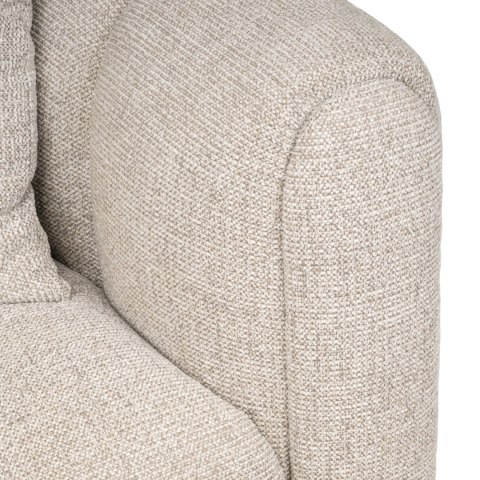 RICHMOND sofa NOVARO beżowa
