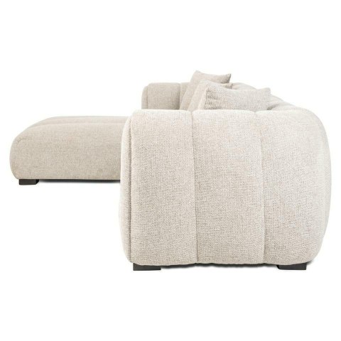 RICHMOND sofa narożna NOVARO L beżowa