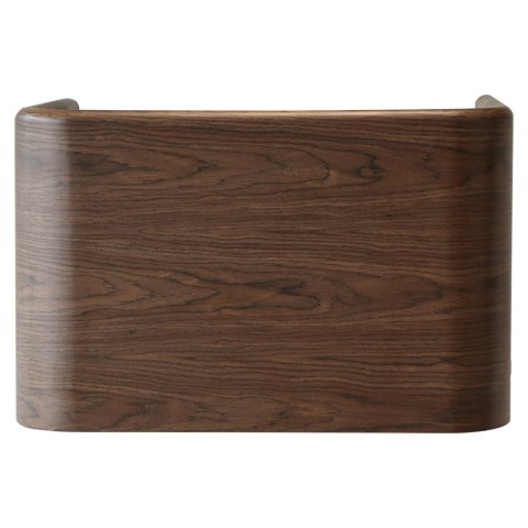 RICHMOND szafka nocna BEDFORT brązowa