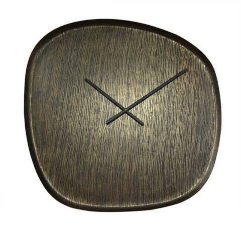 RICHMOND zegar NUVANI brązowy