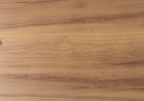 Stół okrągły Heaven 119cm ceramika dąb / czarny