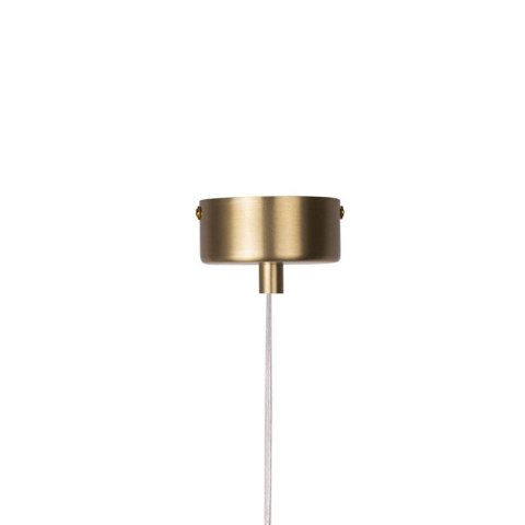 Lampa wisząca BEAM-80 LED 4000K złota 80 cm