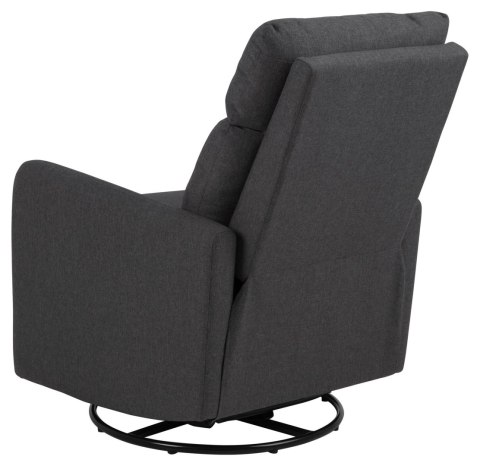 Fotel Mikkeli szary Fotel Mikkeli szary