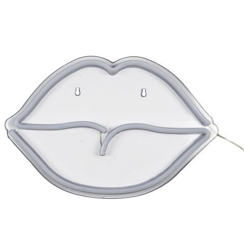Lampa USTA Neon LED Lampa USTA Neon LED