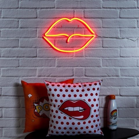 Lampa USTA Neon LED Lampa USTA Neon LED