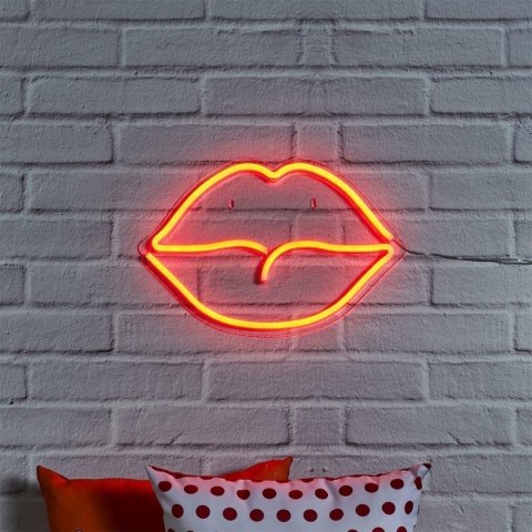 Lampa USTA Neon LED Lampa USTA Neon LED