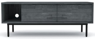 Capella Komoda RTV - Tundra Grey