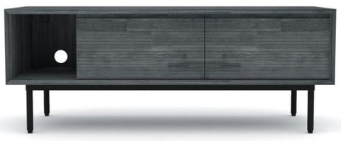 Capella Komoda RTV - Tundra Grey