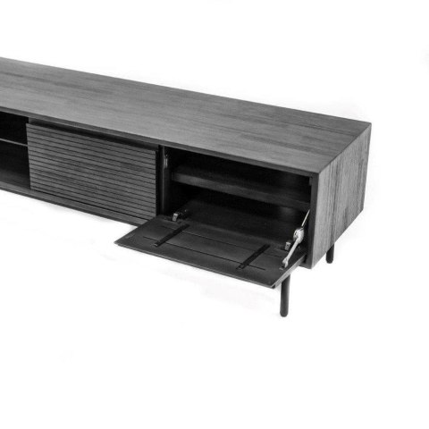 Capella Komoda RTV - Tundra Grey