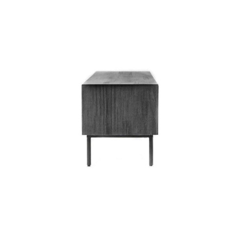 Capella Komoda RTV - Tundra Grey