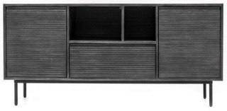 Capella Komoda - Tundra Grey