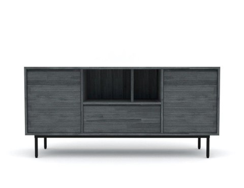 Capella Komoda - Tundra Grey