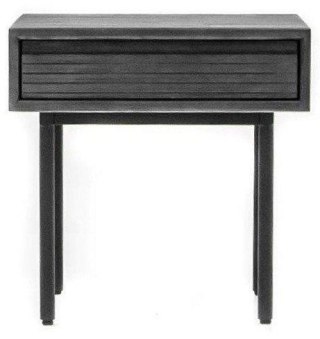 Capella Stolik nocny - Tundra Grey