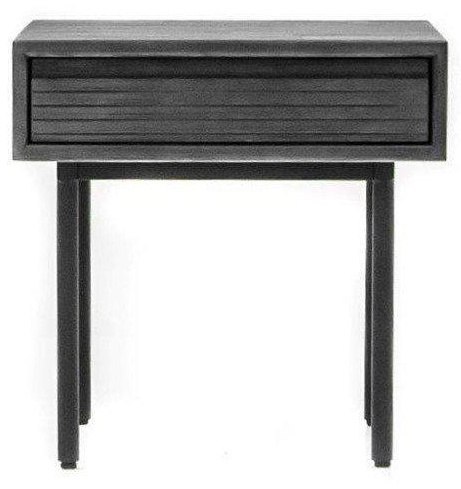 Capella Stolik nocny - Tundra Grey