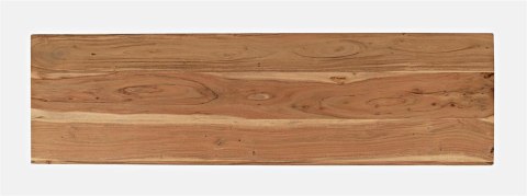 Avola Komoda - Naturalne jasne drewno