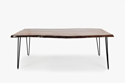 Avola Stół 200cm - Orzech włoski