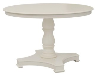 Dijon Stół 120cm - Jasnokremowy