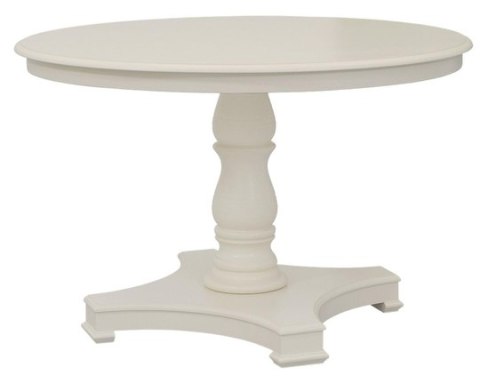 Dijon Stół 120cm - Jasnokremowy