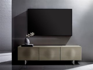 Hudson Komoda RTV - Piaskowy