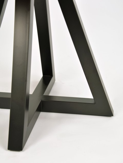 Indus Stół 125cm - Naturalny dąb