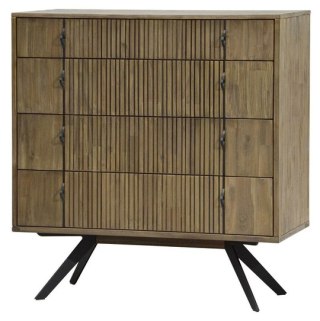 Massa Komoda - Brązowy
