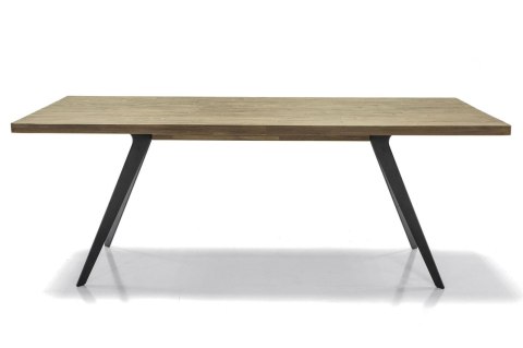 Massa Stół 200cm - Brązowy