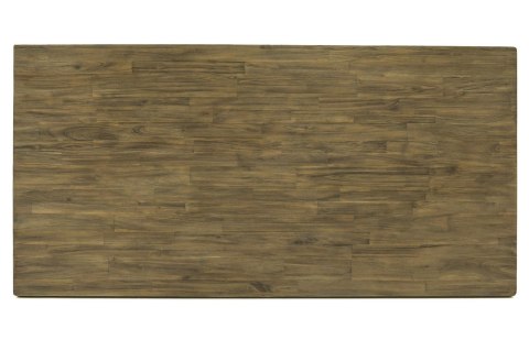 Massa Stół 200cm - Brązowy