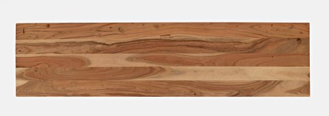 Avola Komoda - Naturalne jasne drewno