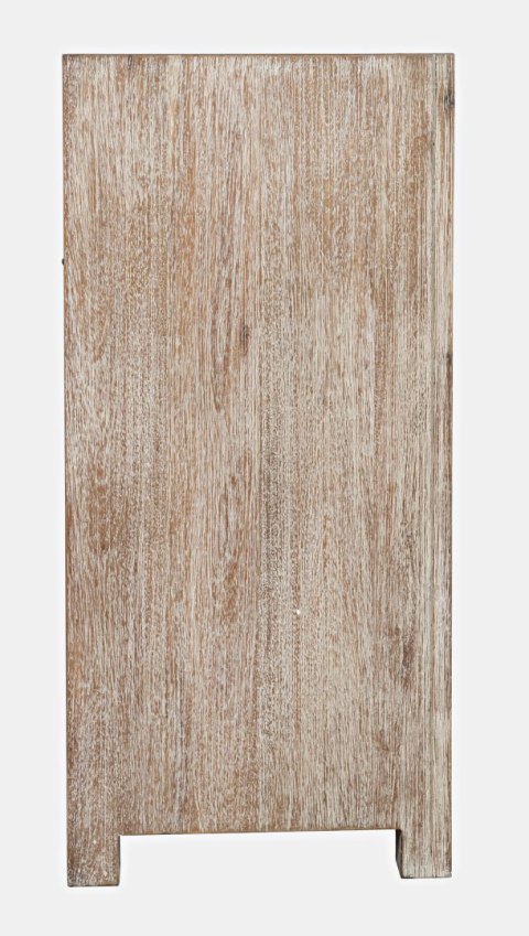 Avola Komoda - Naturalne jasne drewno