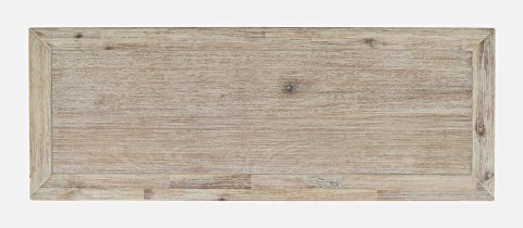 Avola Komoda - Naturalne jasne drewno