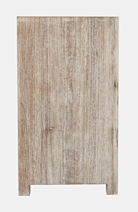 Avola Komoda - Naturalne jasne drewno