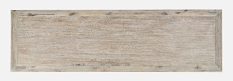 Avola Komoda - Naturalne jasne drewno